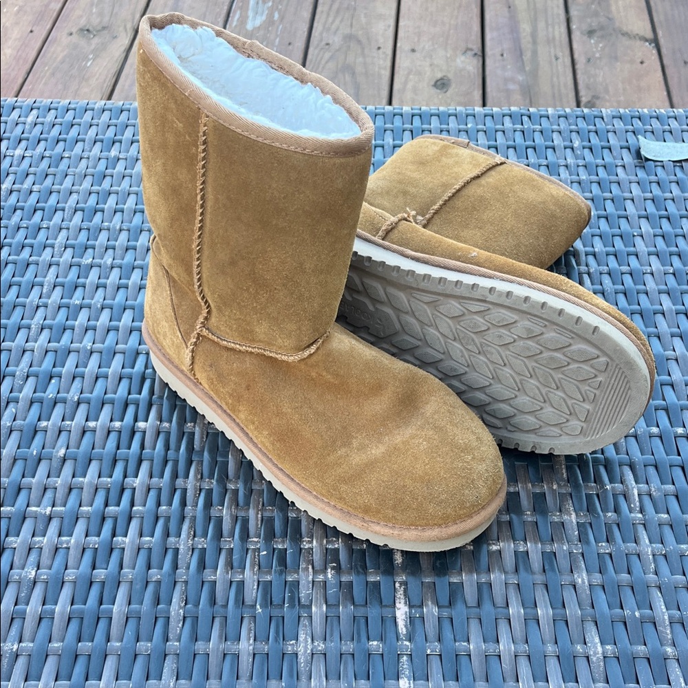 Koolaburra by Ugg Boots